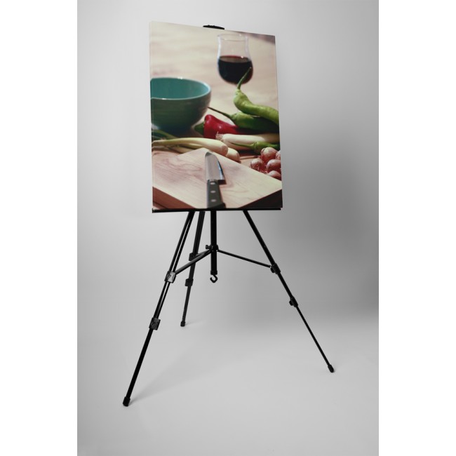 Főzéshez elkészülve