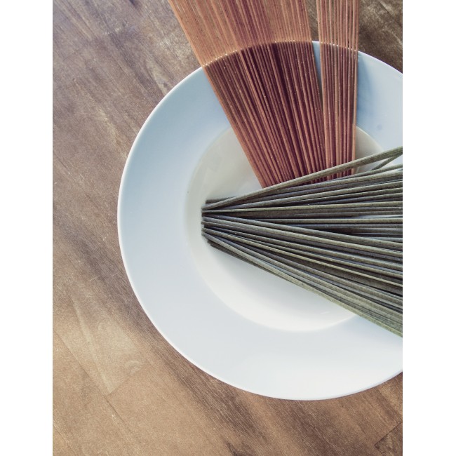 Színes tésztafélék