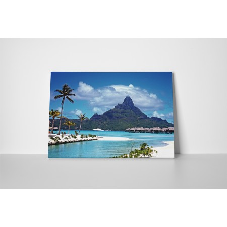 Vakáció a Bahamákon