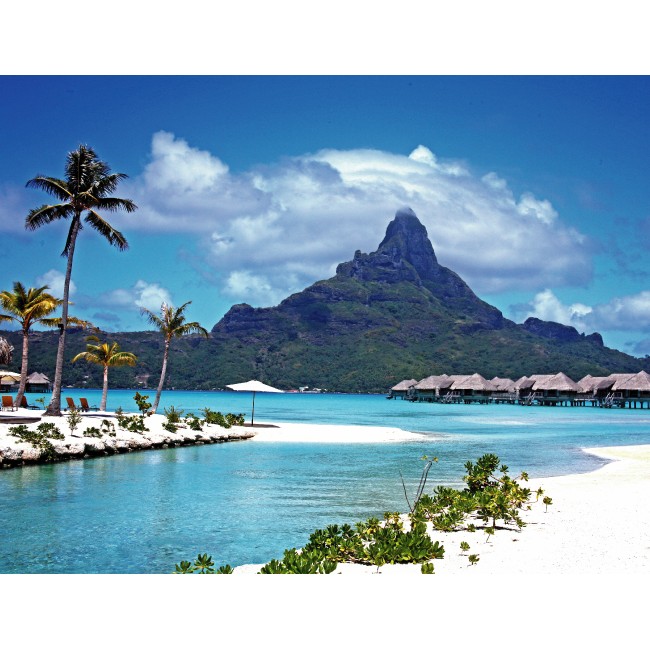 Vakáció a Bahamákon