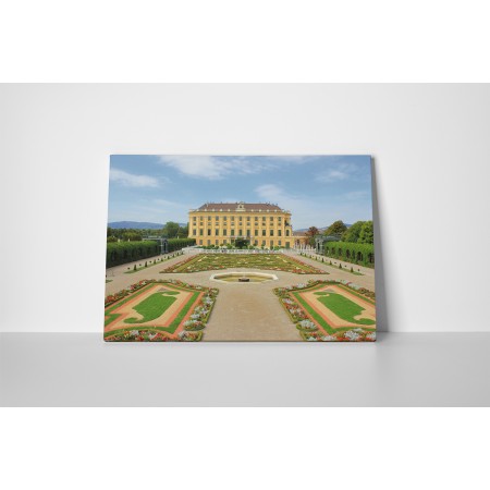 Schönbrunn kastély