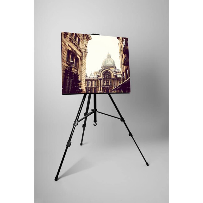 Nevezetes építészet