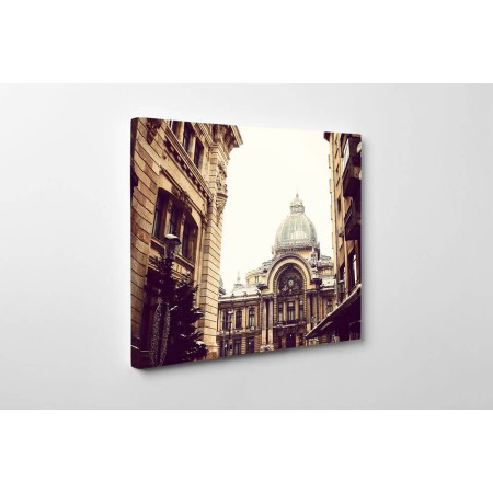 Nevezetes építészet