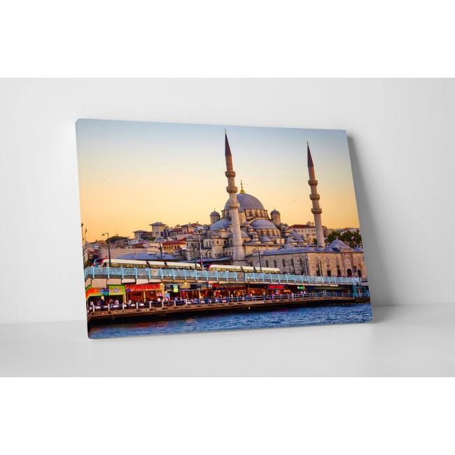 Isztambul, Törökország