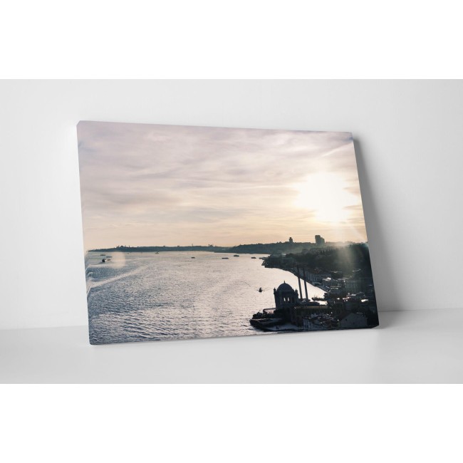 Napsütéses reggel Isztambulban