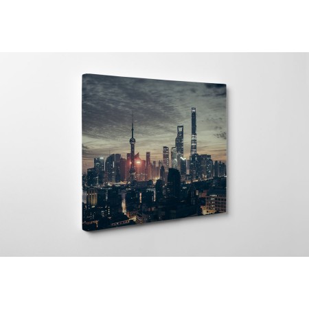 Nagyvárosi építészet