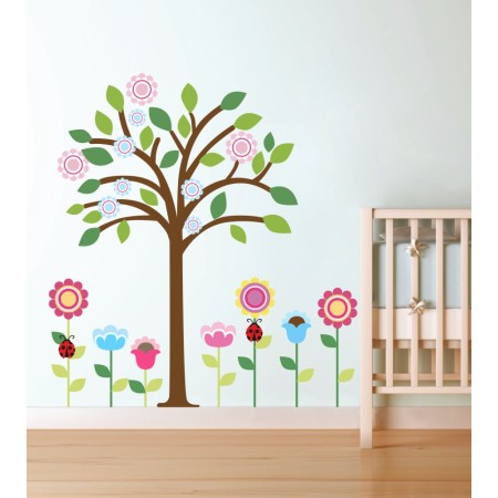 Színkavalkád a mezőn