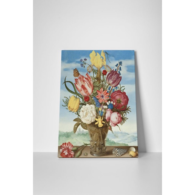 Ambrosius Bosschaert