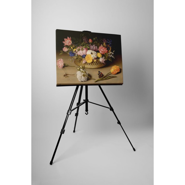 Ambrosius Bosschaert - Virág csendélet