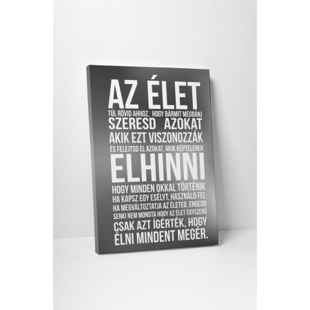 Az élet