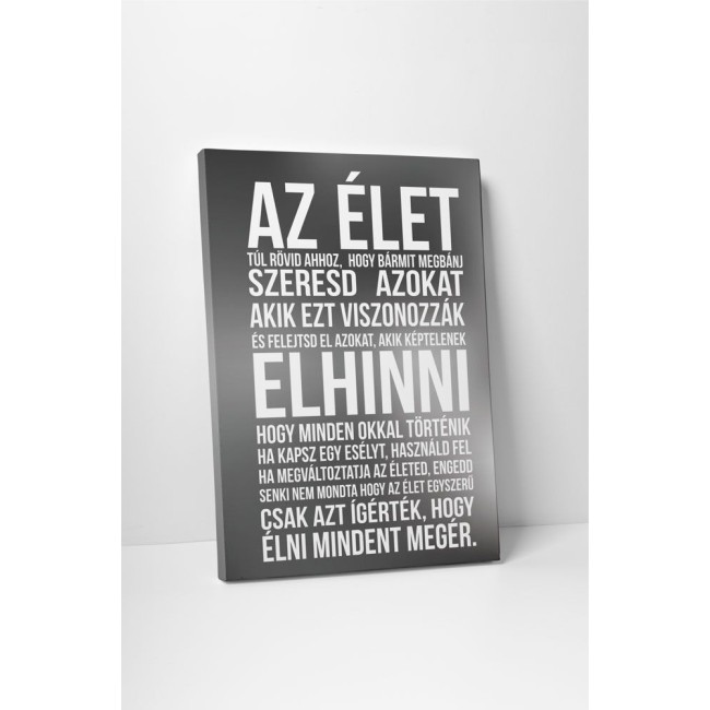 Az élet