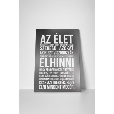 Az élet