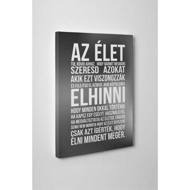 Az élet