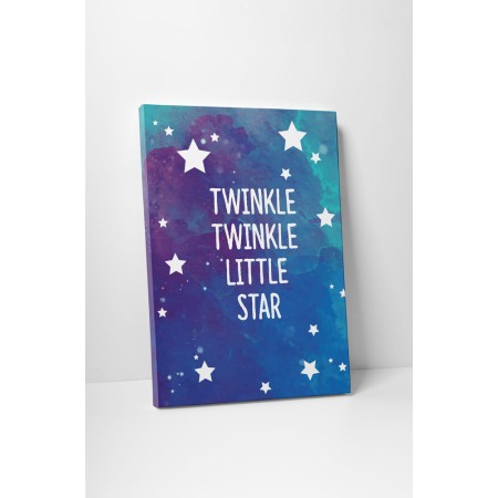 Twinkle twinkle