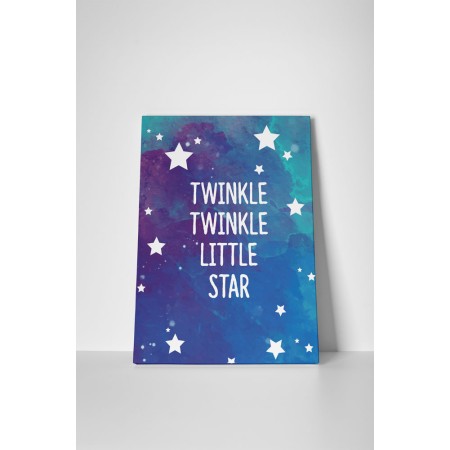 Twinkle twinkle