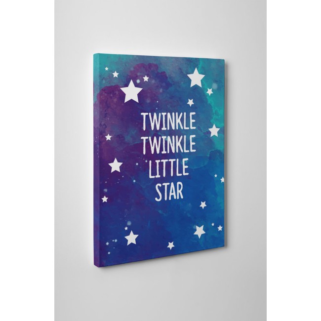 Twinkle twinkle