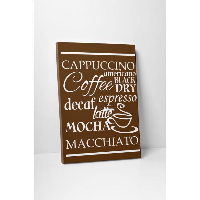 Cappuccino americano