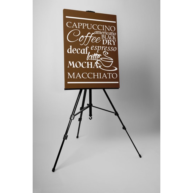 Cappuccino americano