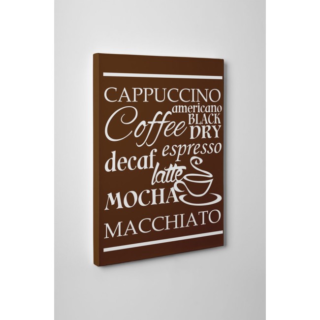 Cappuccino americano