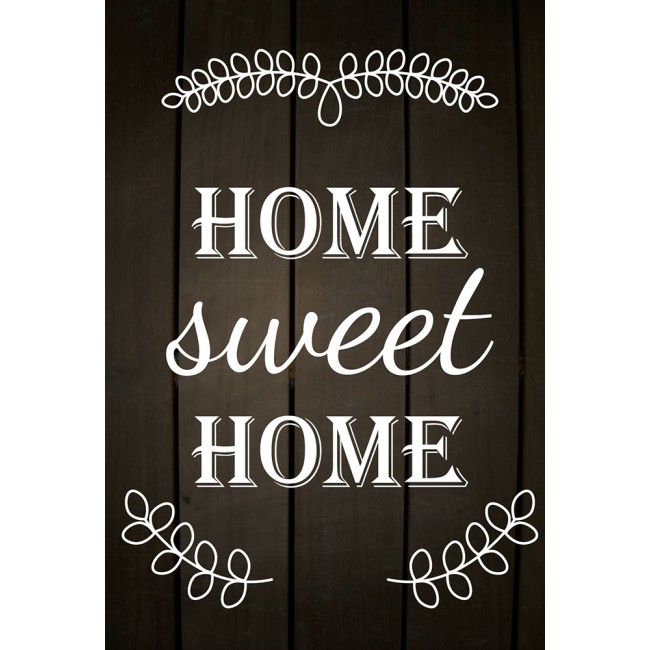 Home Sweet Home