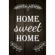 Home Sweet Home