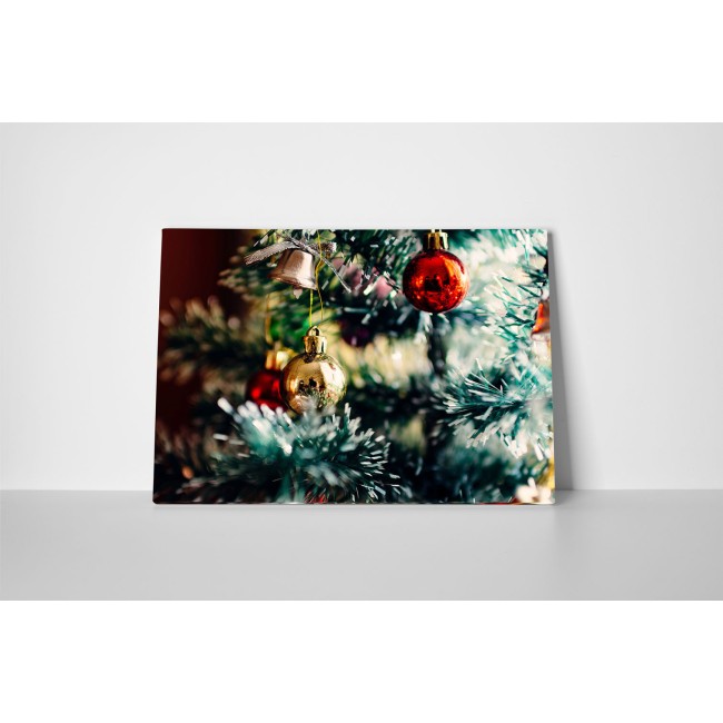 Karácsonyi hangulat