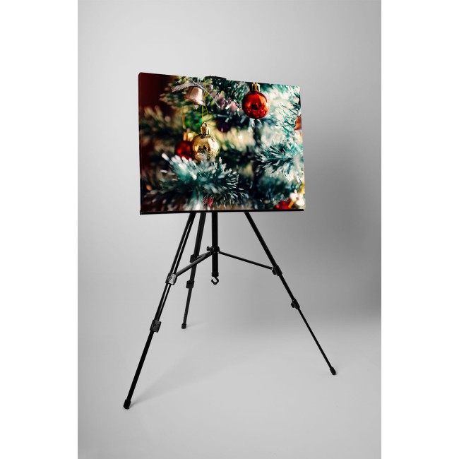 Karácsonyi hangulat