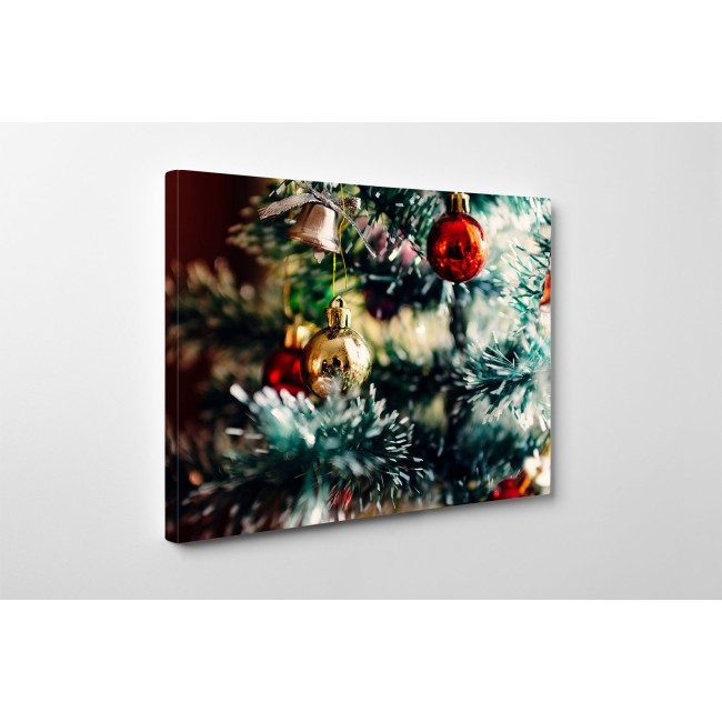 Karácsonyi hangulat