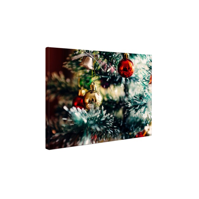 Karácsonyi hangulat