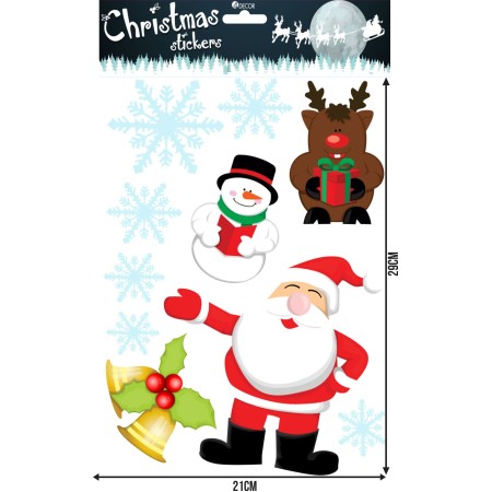 Karácsonyi csomag 1