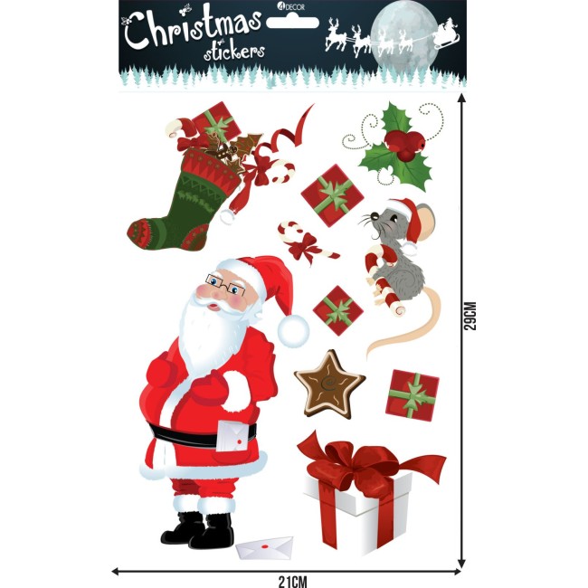 Karácsonyi csomag 2