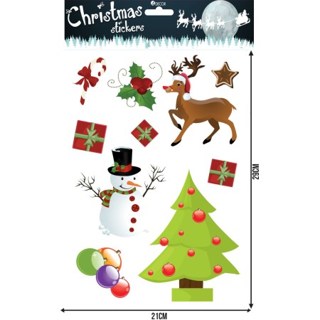 Karácsonyi csomag 3