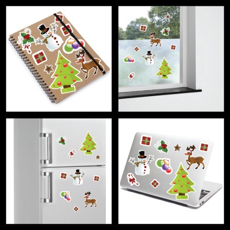 Karácsonyi csomag 3