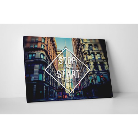 Stop Wishing - Start Doing