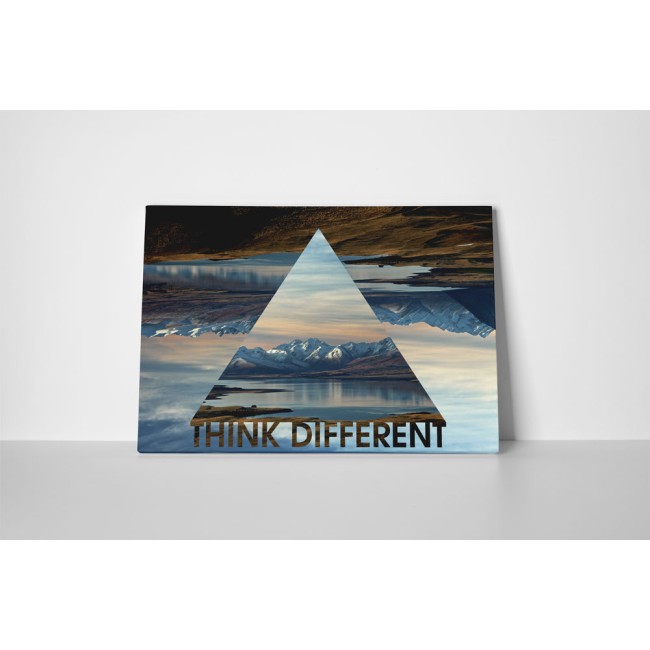 Think Different