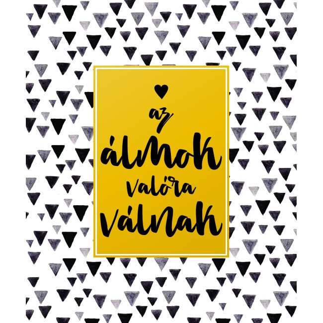 Az álmok valóra válnak