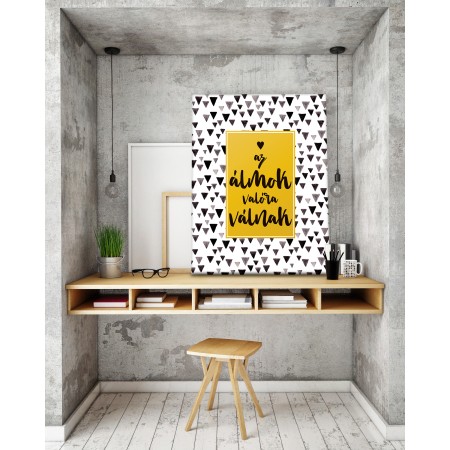 Az álmok valóra válnak