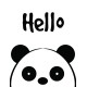 Hello Panda