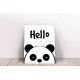 Hello Panda