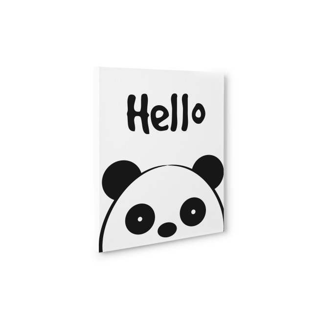Hello Panda