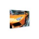 Narancs Lamborghini