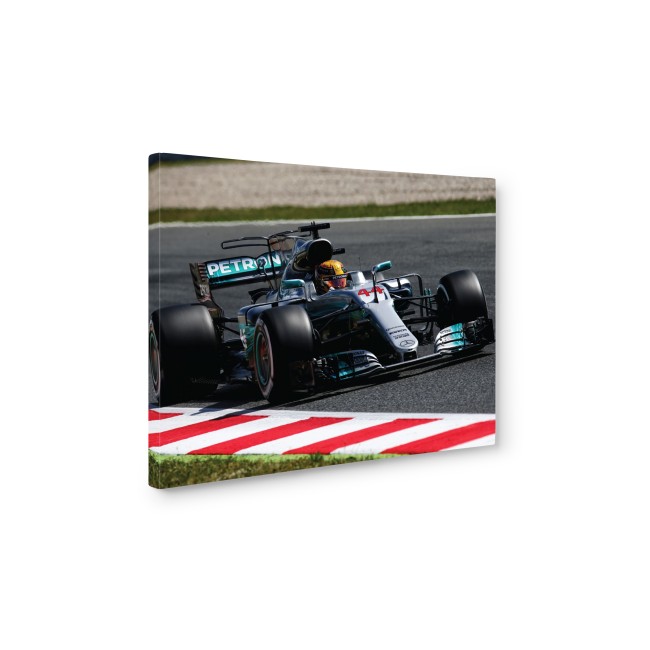 F1 Mercedes Lewis Hamilton