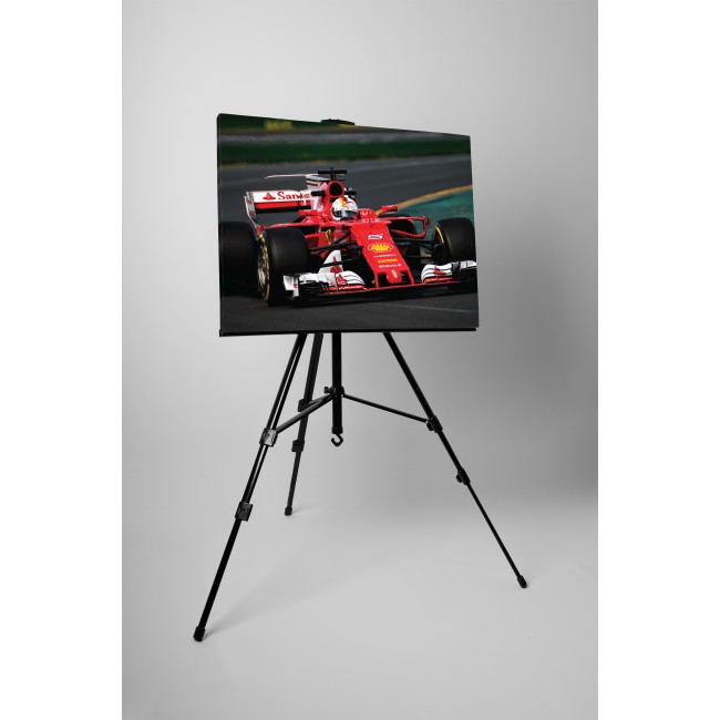 F1 Ferrari Sebastian Vettel