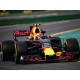 F1 Red Bull Max Verstappen