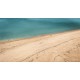 Beach - 95x50 - Vászonkép