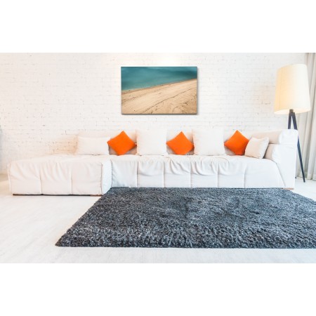 Beach - 95x50 - Vászonkép