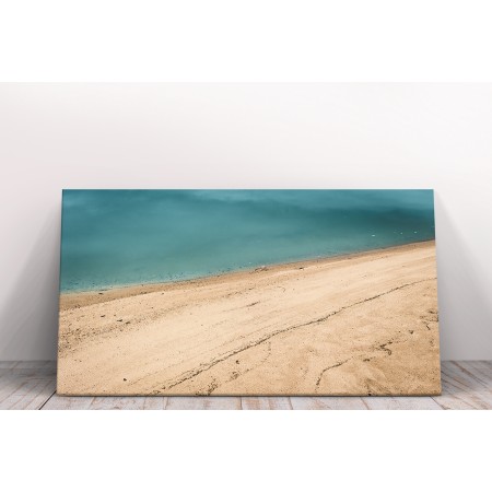 Beach - 95x50 - Vászonkép