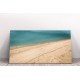 Beach - 95x50 - Vászonkép