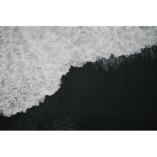 Hullámzás - 75x50 - Vászonkép