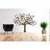 Képek a fán - Falmatrica / Faltetoválás
